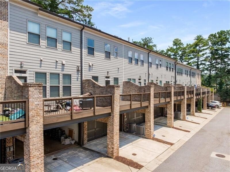3561 Parkside Way Brookhaven - 29
