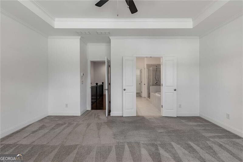 3561 Parkside Way Brookhaven - 3