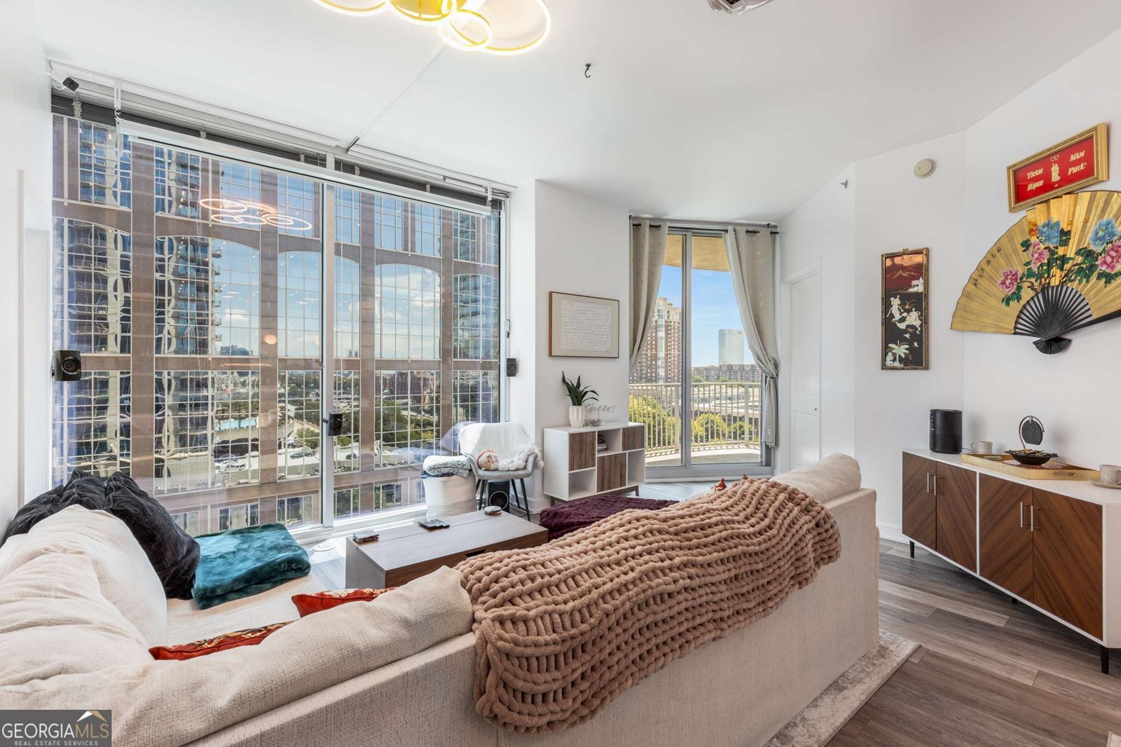 400 Peachtree Street Atlanta - 10