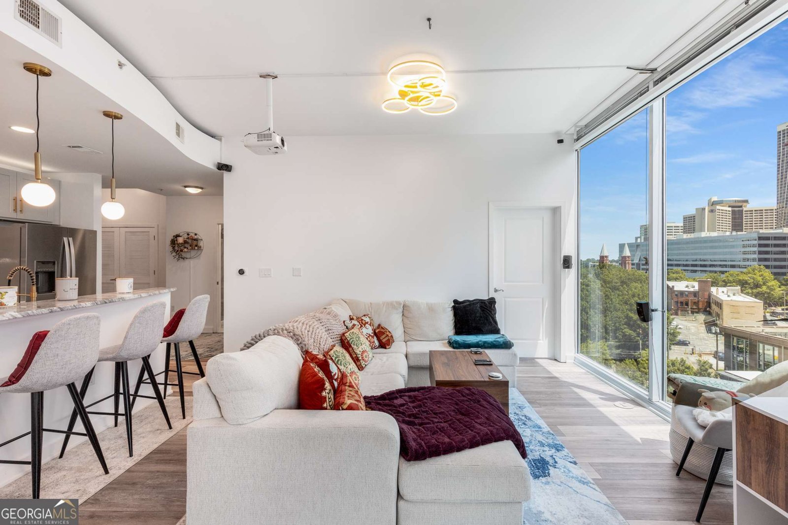 400 Peachtree Street Atlanta - 11