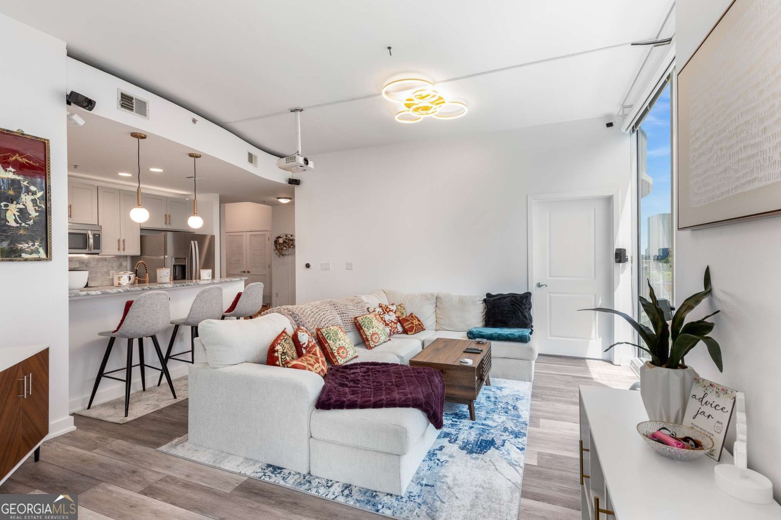 400 Peachtree Street Atlanta - 12