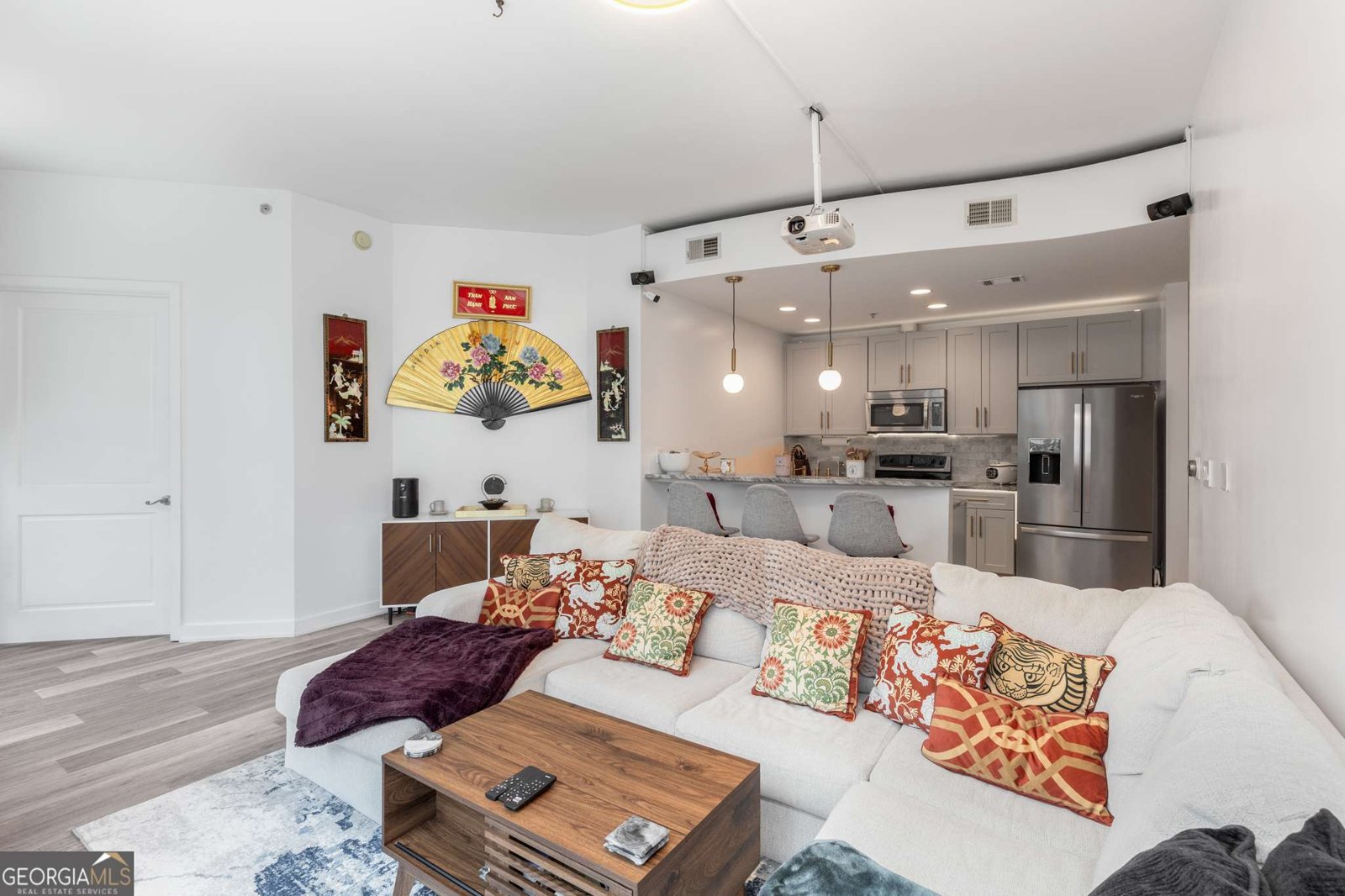400 Peachtree Street Atlanta - 13