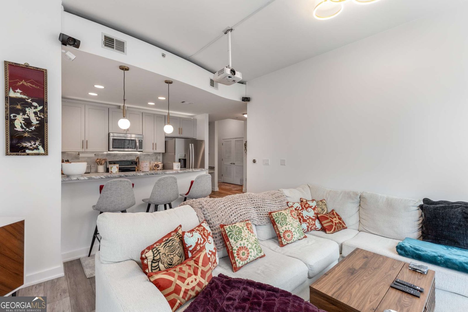 400 Peachtree Street Atlanta - 14