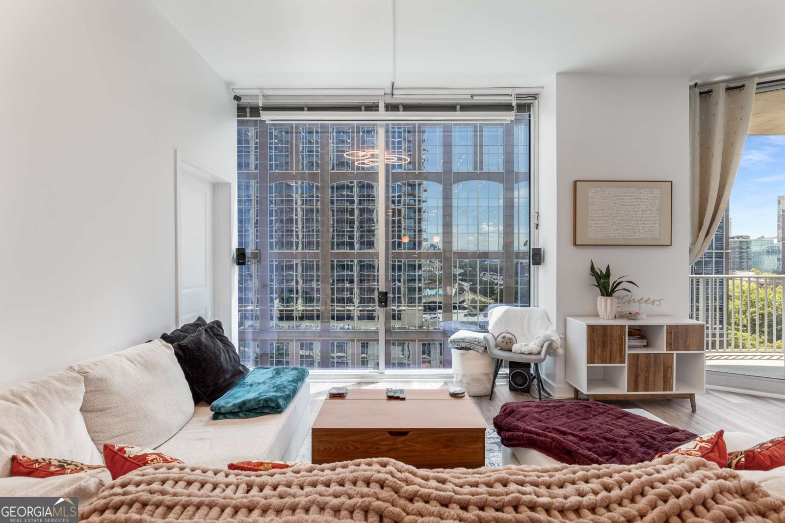 400 Peachtree Street Atlanta - 15