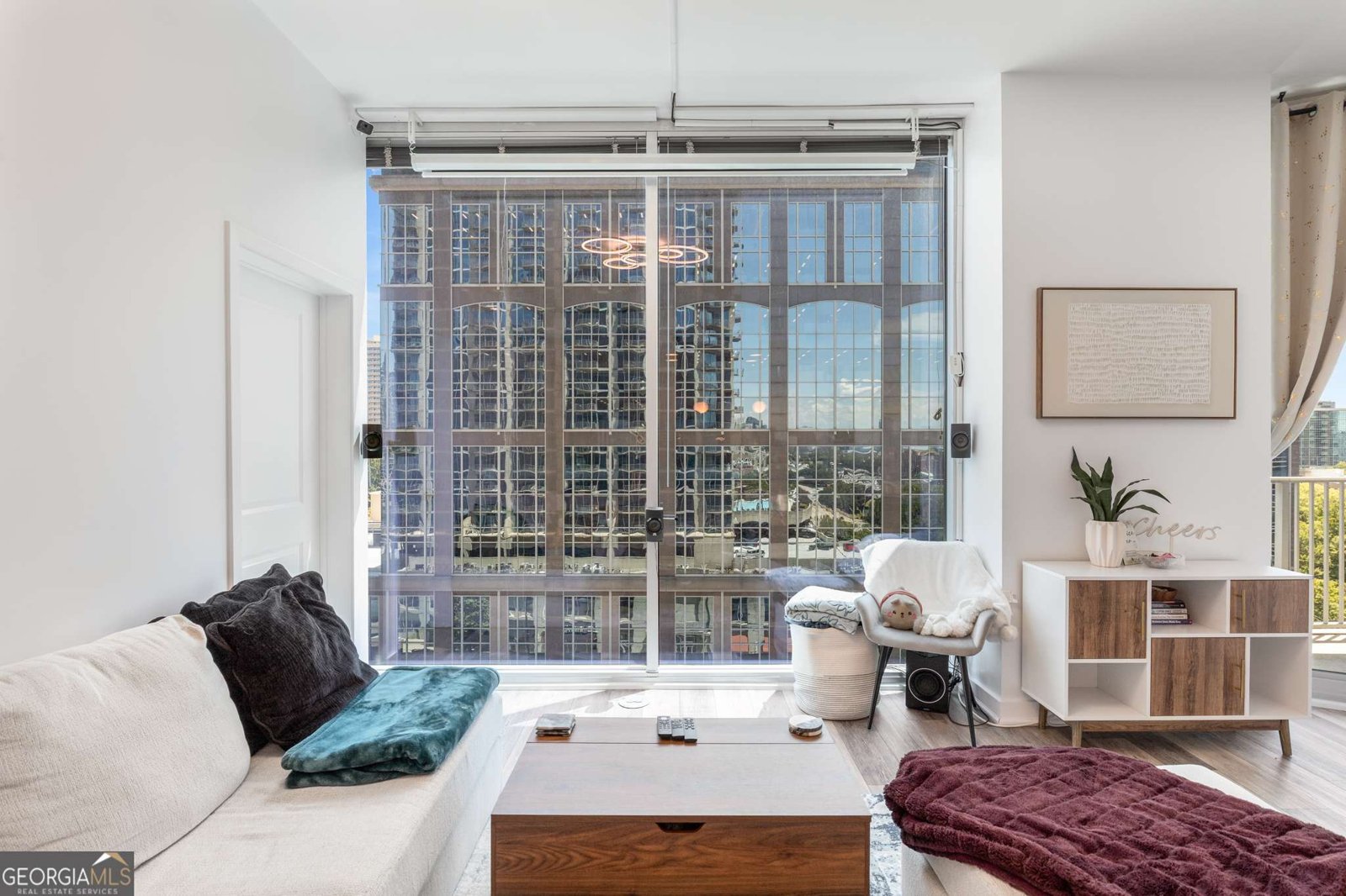 400 Peachtree Street Atlanta - 16