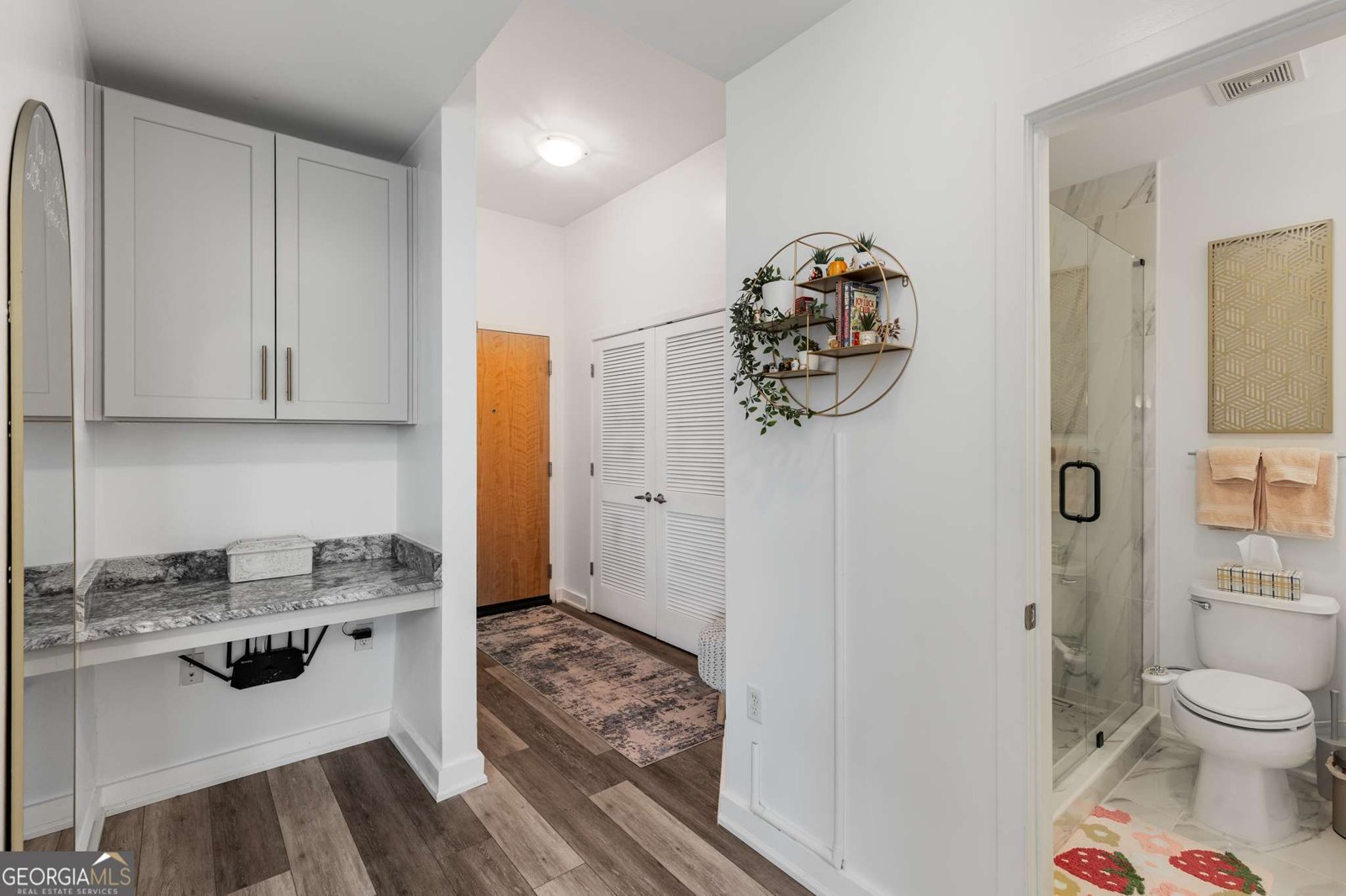 400 Peachtree Street Atlanta - 17