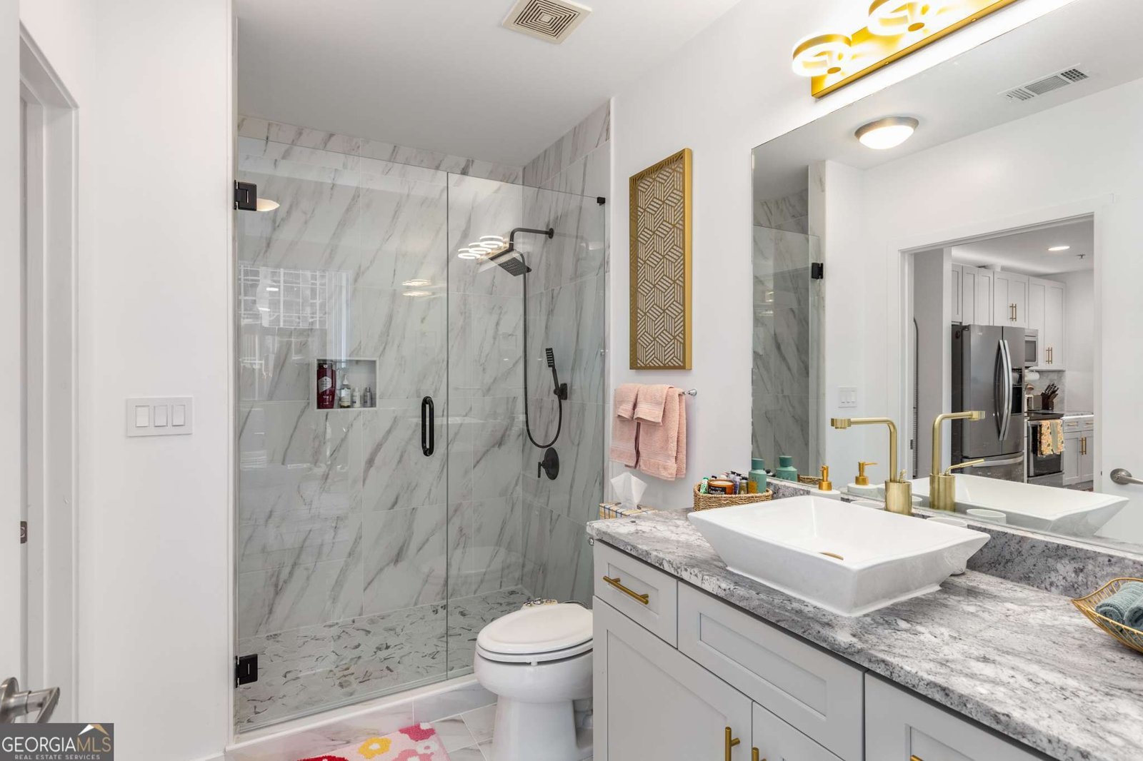 400 Peachtree Street Atlanta - 18
