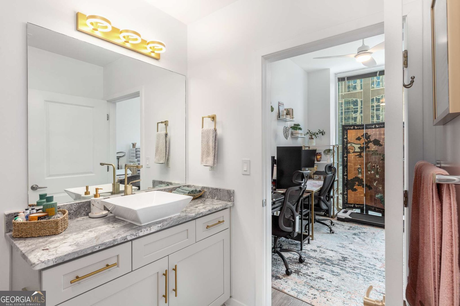 400 Peachtree Street Atlanta - 19
