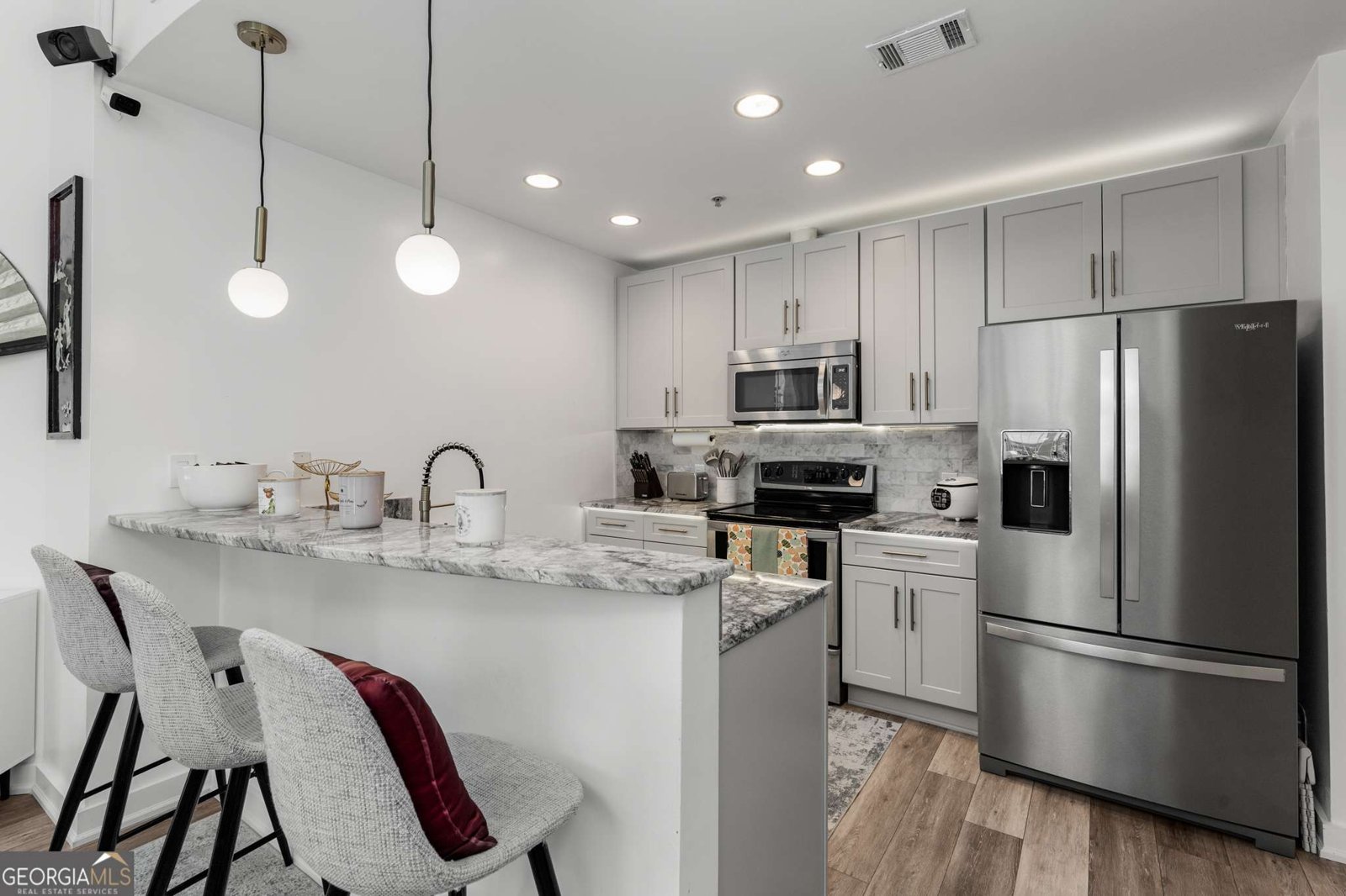 400 Peachtree Street Atlanta - 2