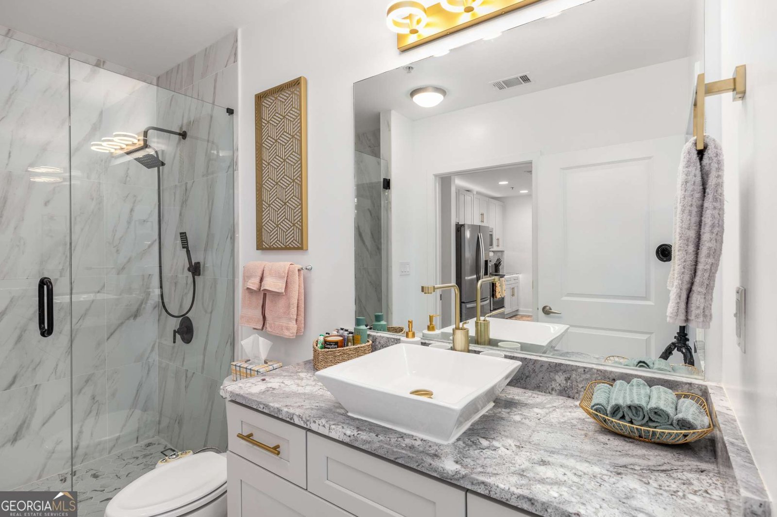 400 Peachtree Street Atlanta - 20