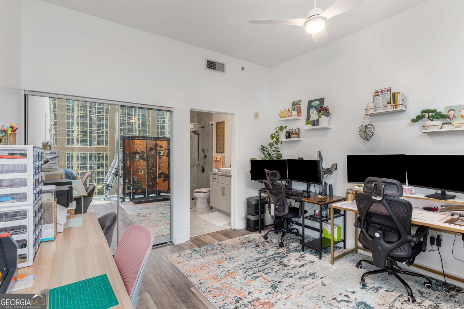 400 Peachtree Street Atlanta - 21