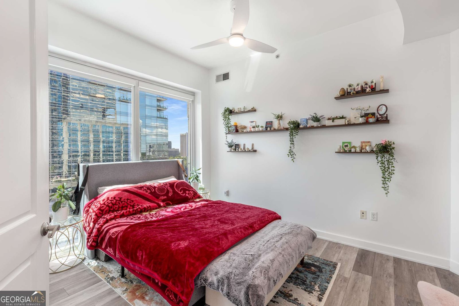 400 Peachtree Street Atlanta - 25