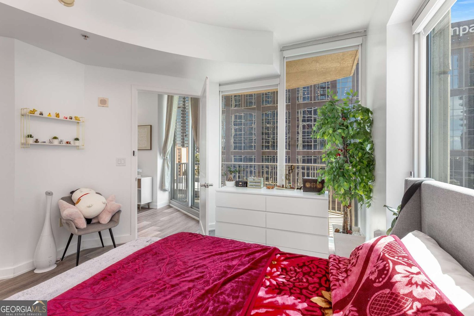 400 Peachtree Street Atlanta - 27