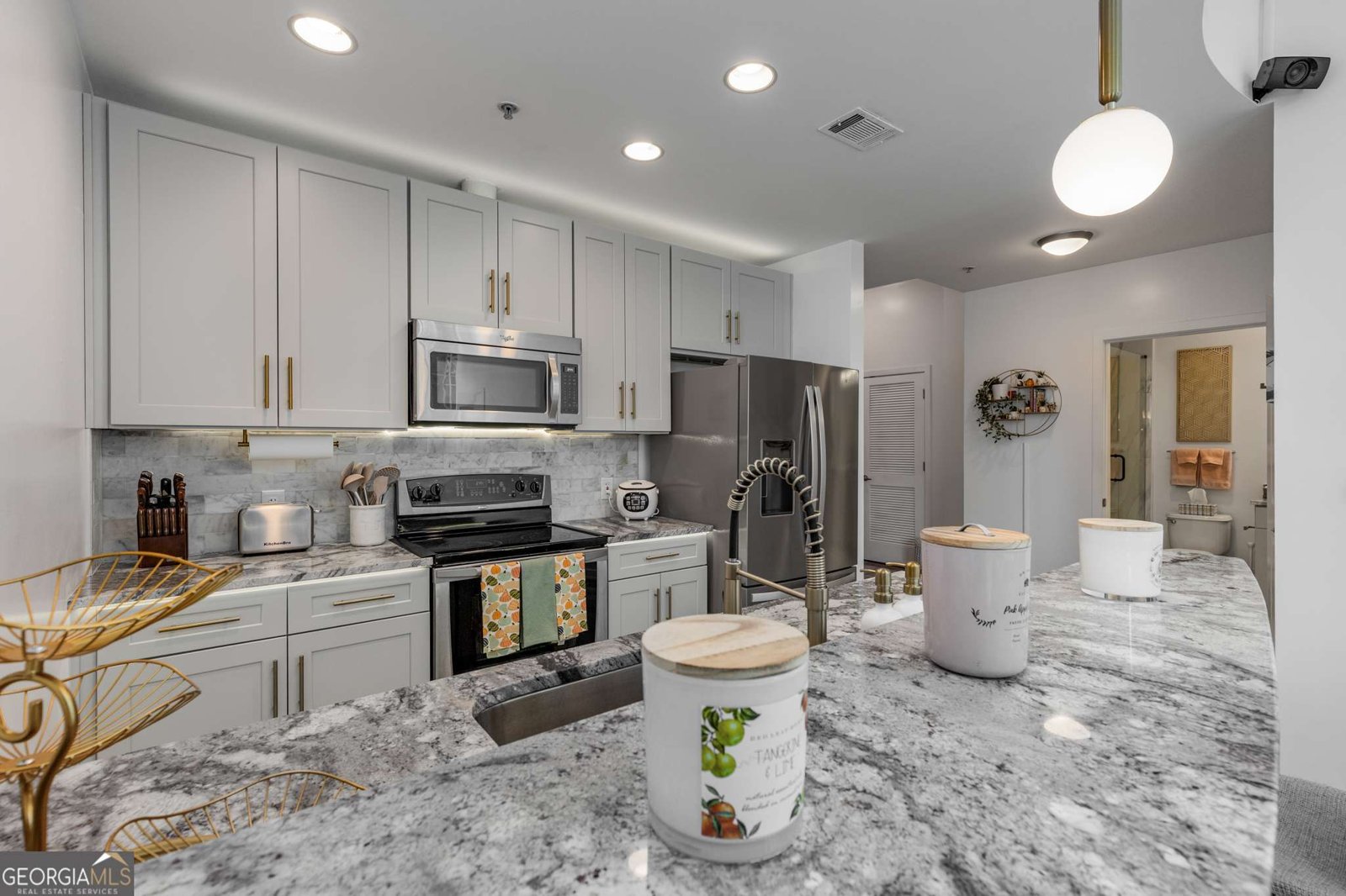 400 Peachtree Street Atlanta - 3