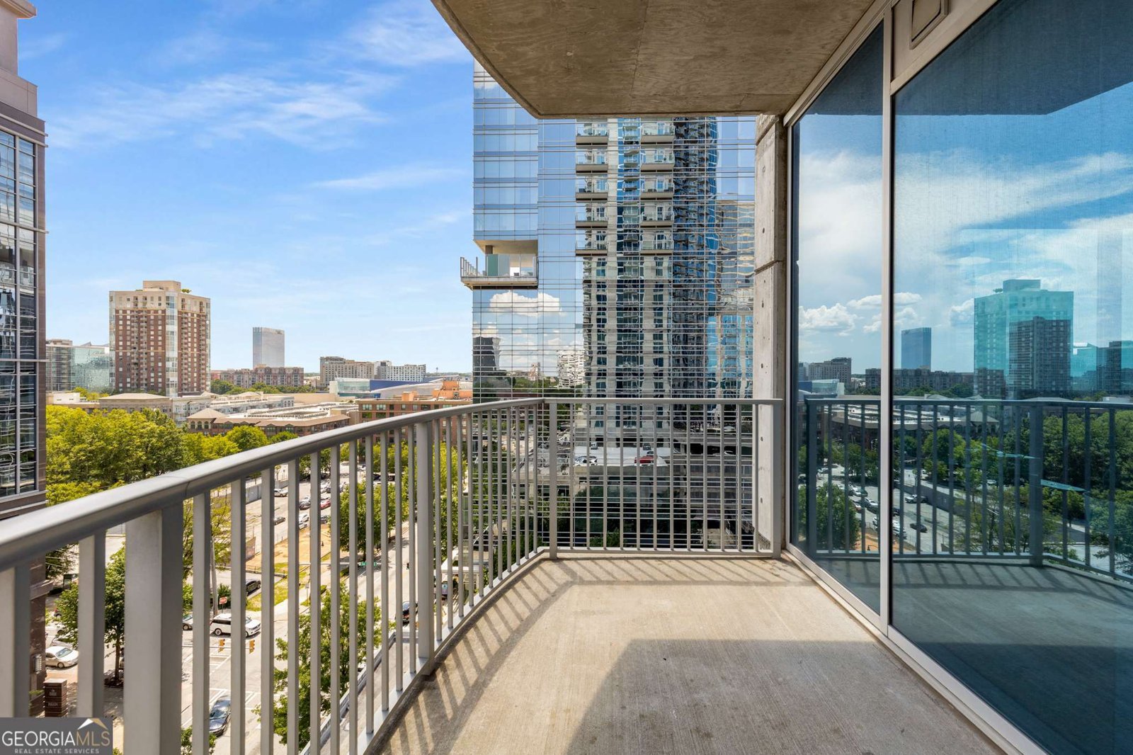 400 Peachtree Street Atlanta - 31
