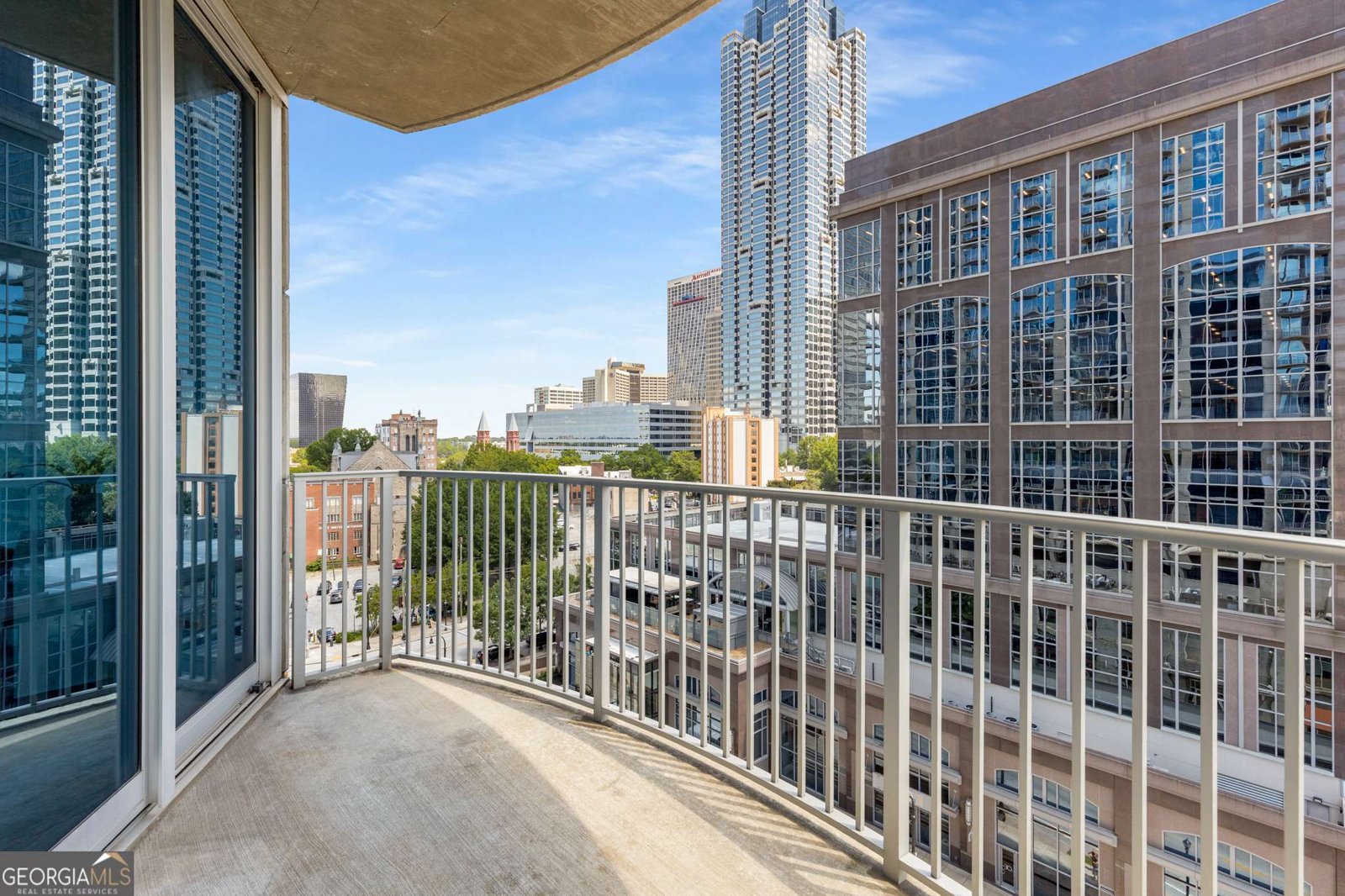 400 Peachtree Street Atlanta - 32