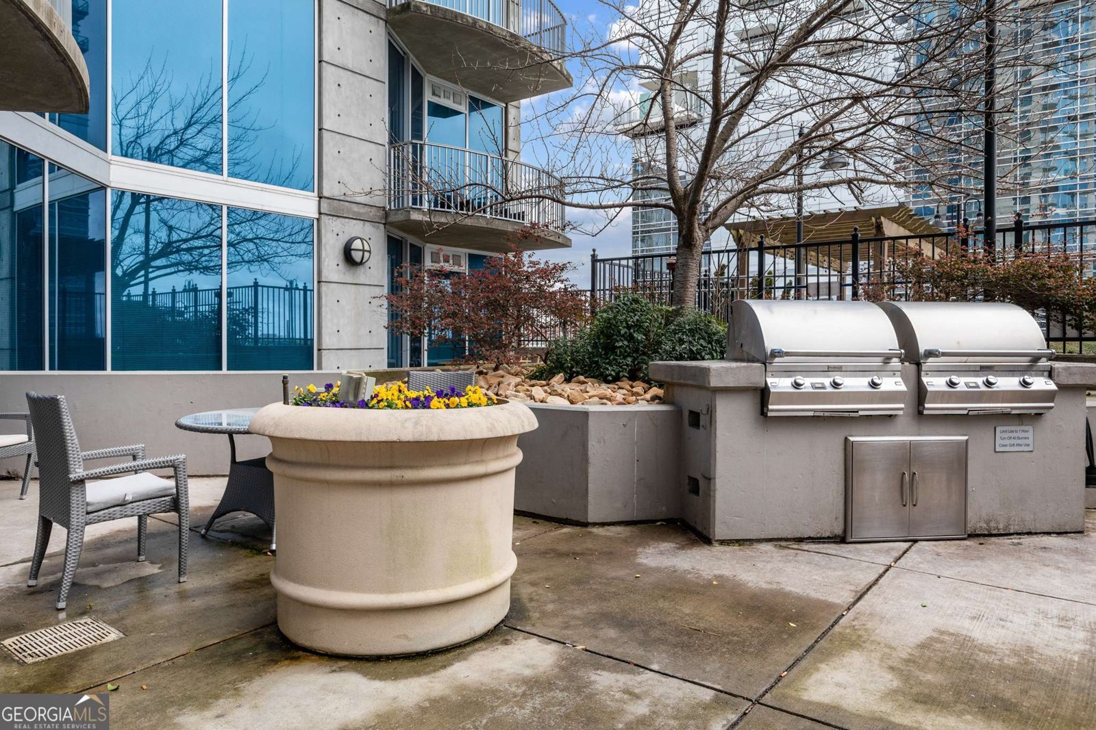 400 Peachtree Street Atlanta - 33