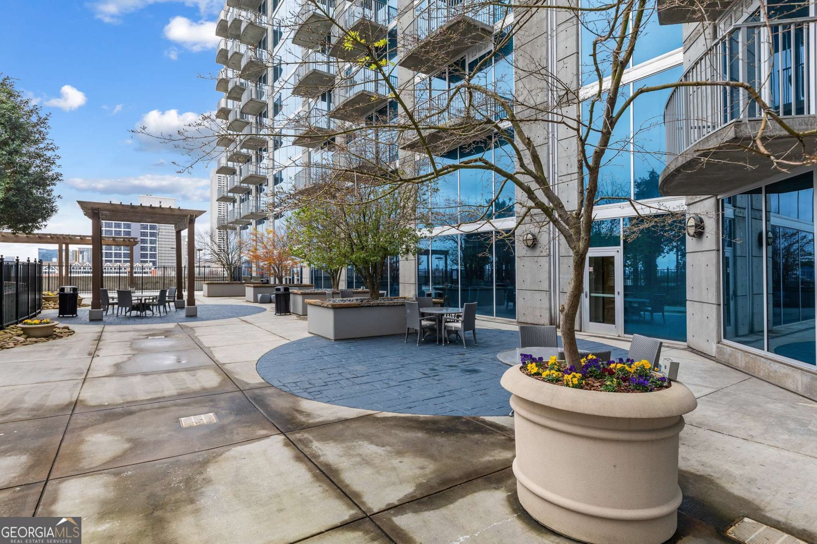 400 Peachtree Street Atlanta - 34
