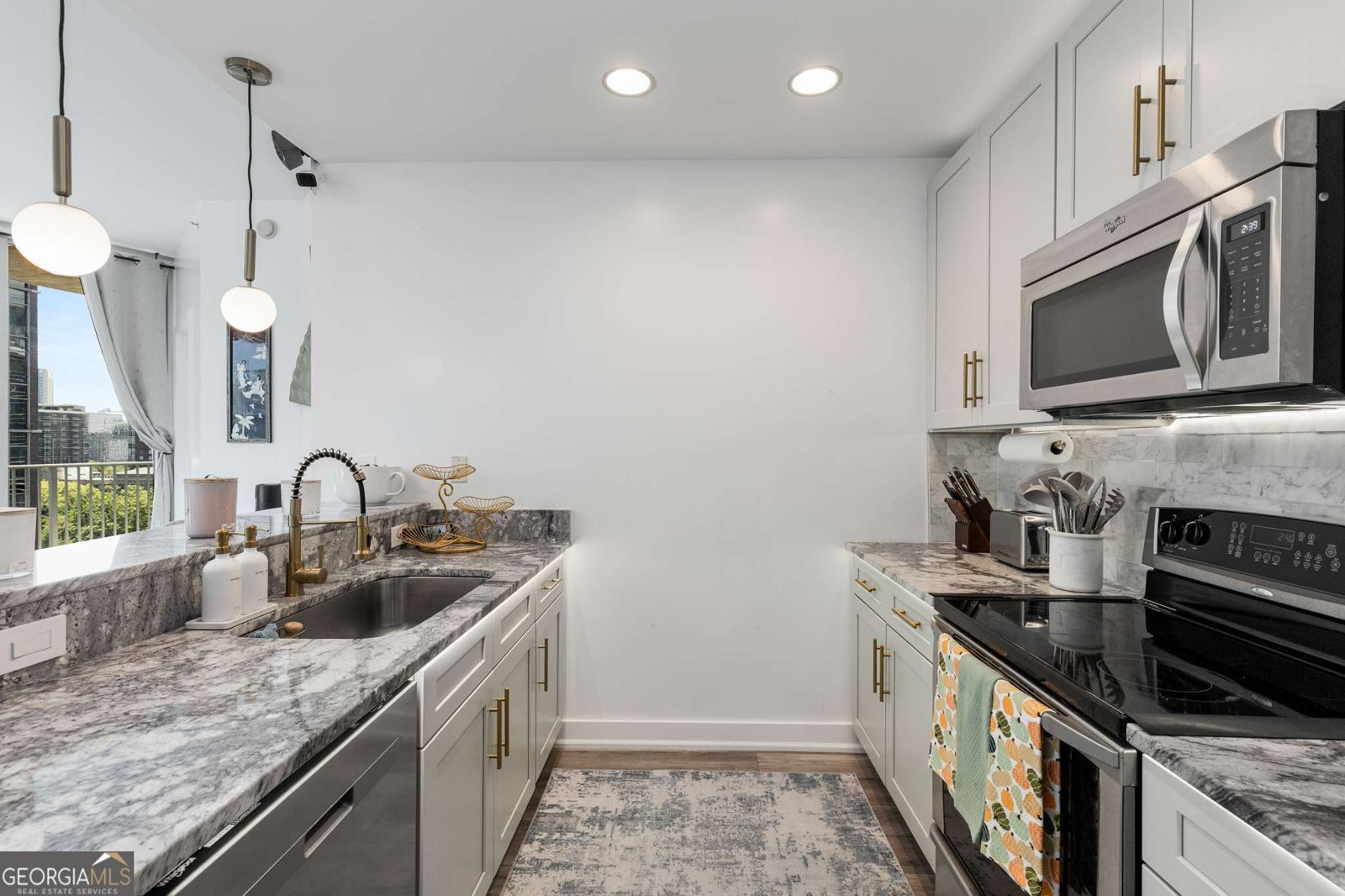 400 Peachtree Street Atlanta - 4