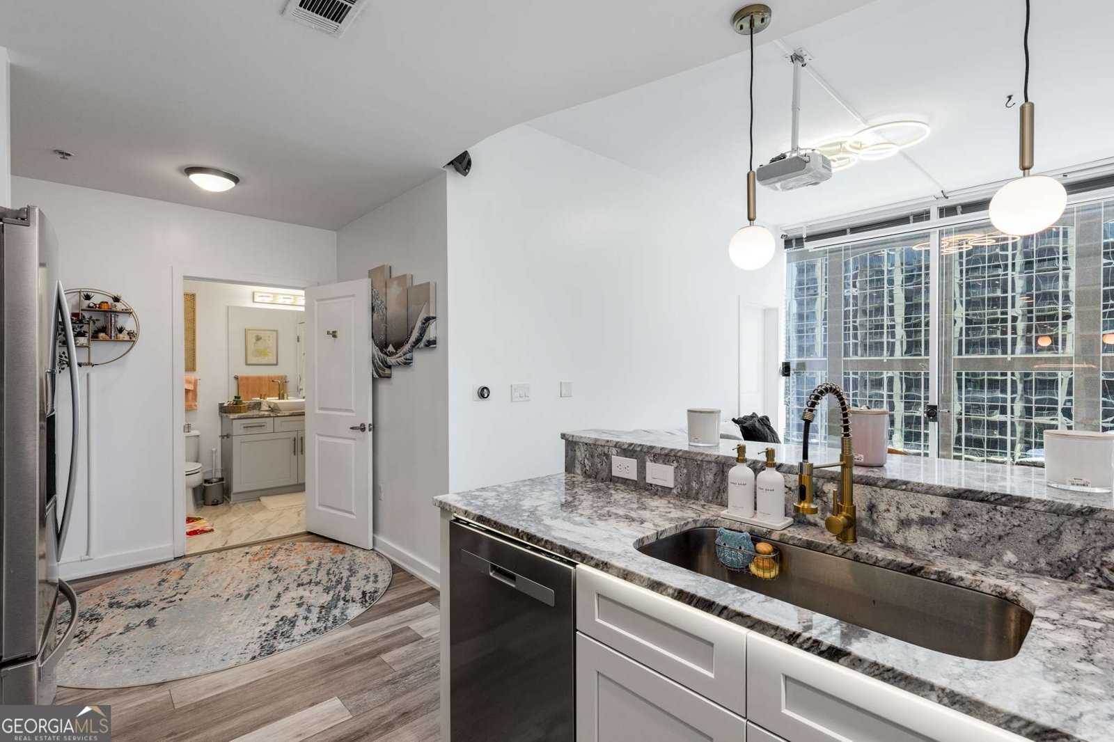 400 Peachtree Street Atlanta - 5