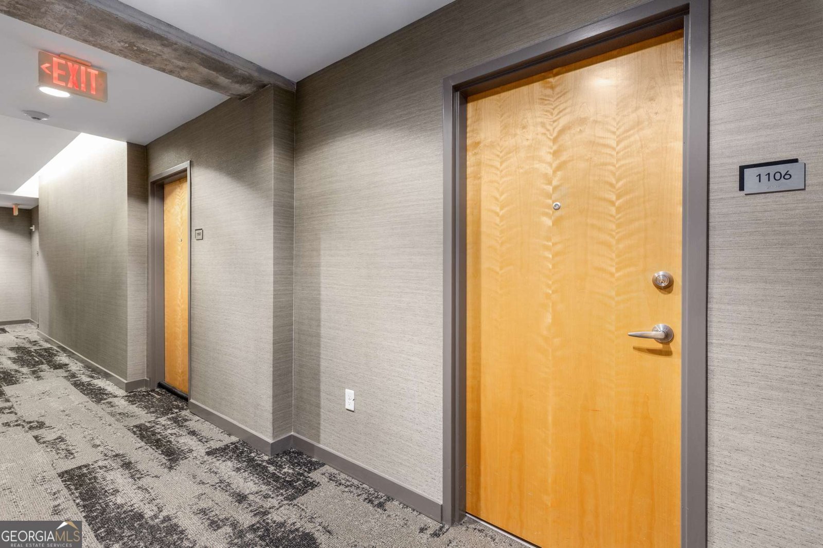 400 Peachtree Street Atlanta - 56