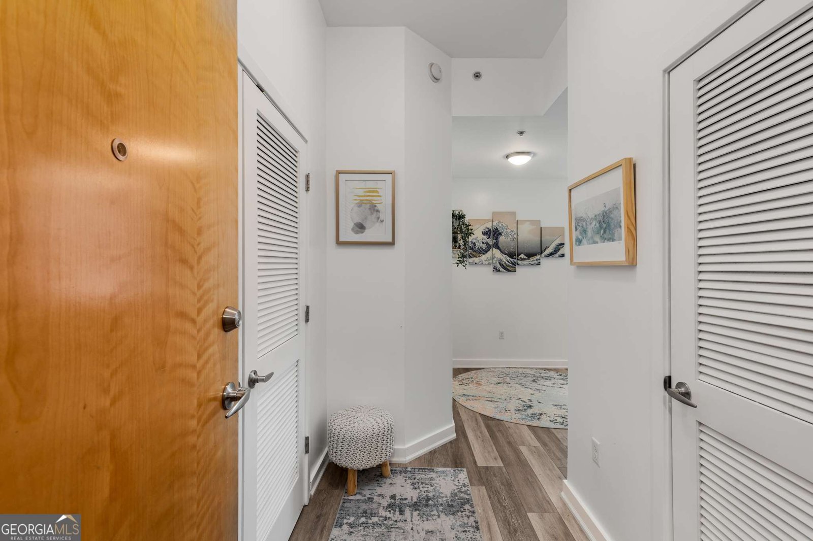 400 Peachtree Street Atlanta - 57