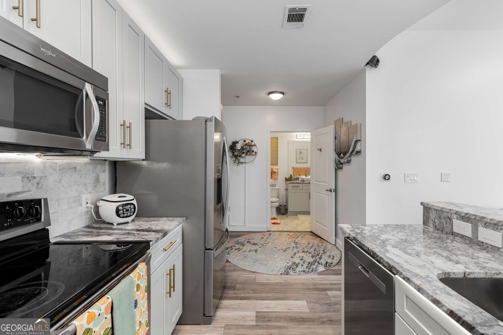 400 Peachtree Street Atlanta - 8