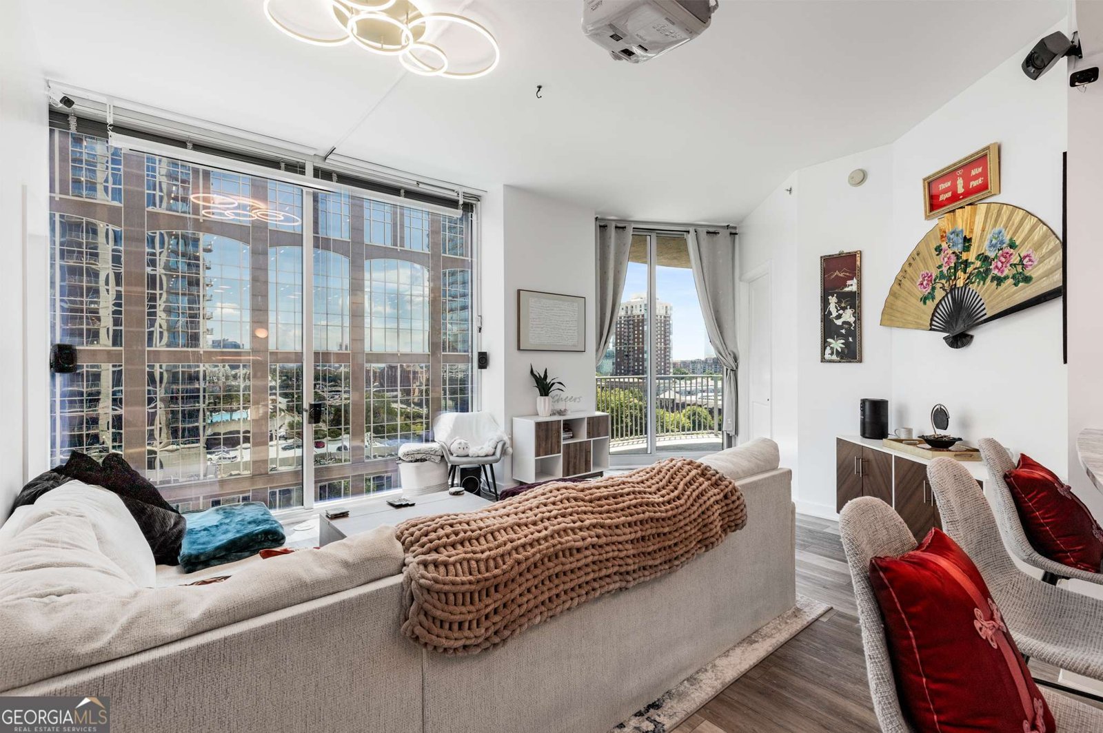 400 Peachtree Street Atlanta - 9