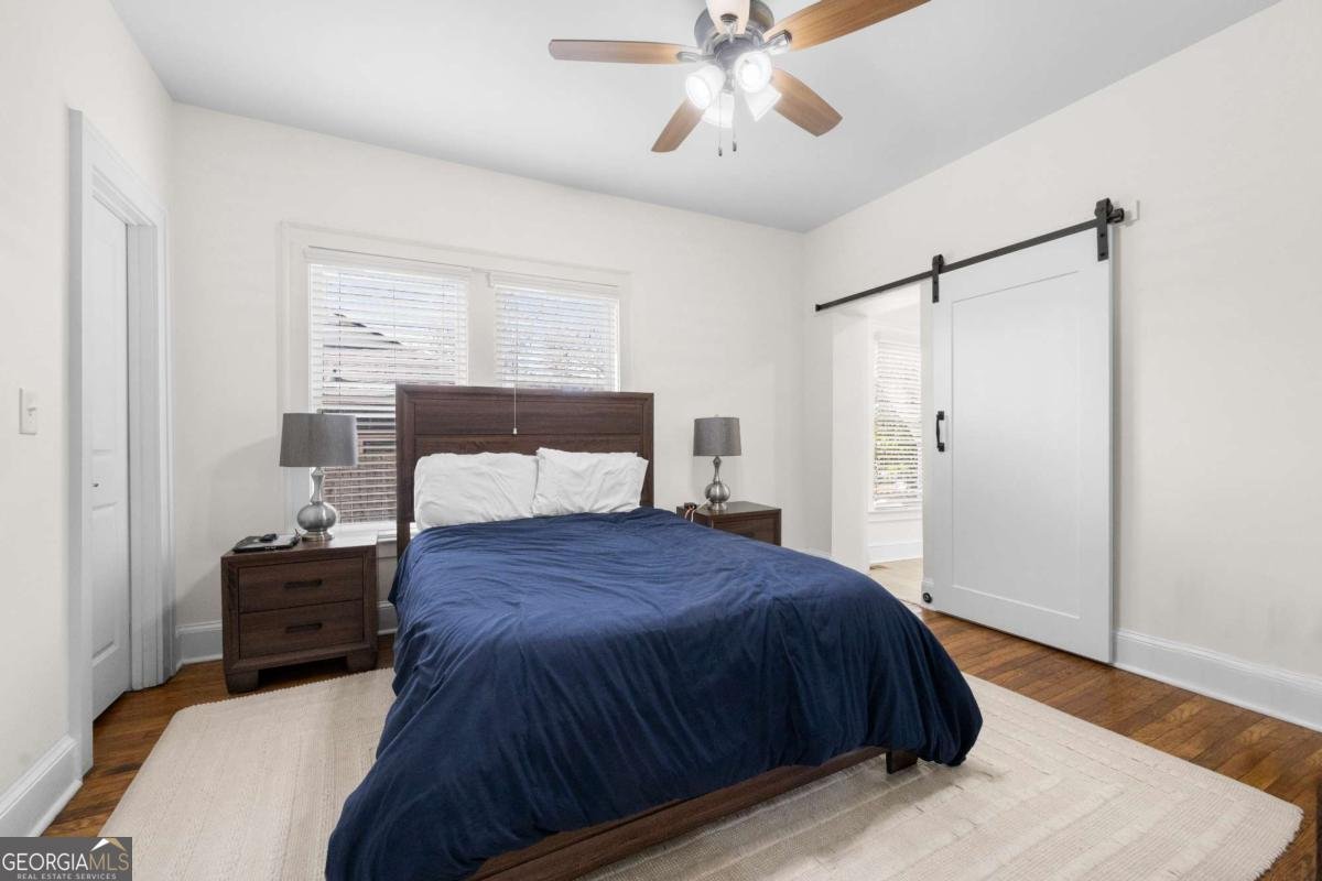 1320 Hosea L Williams Drive Atlanta - 13