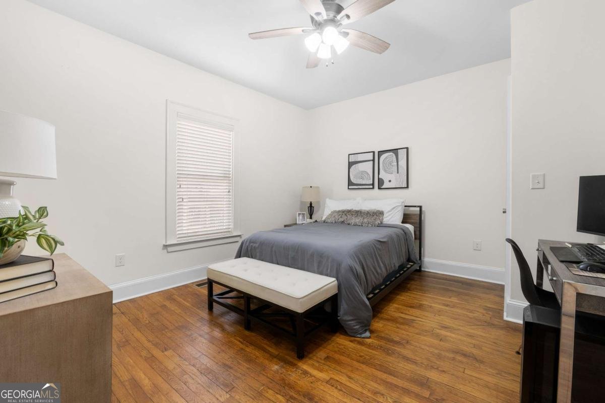 1320 Hosea L Williams Drive Atlanta - 19