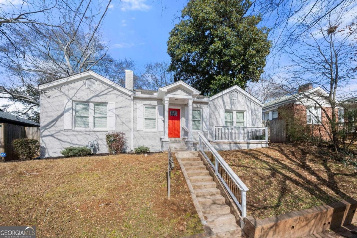 1320 Hosea L Williams Drive Atlanta - 2