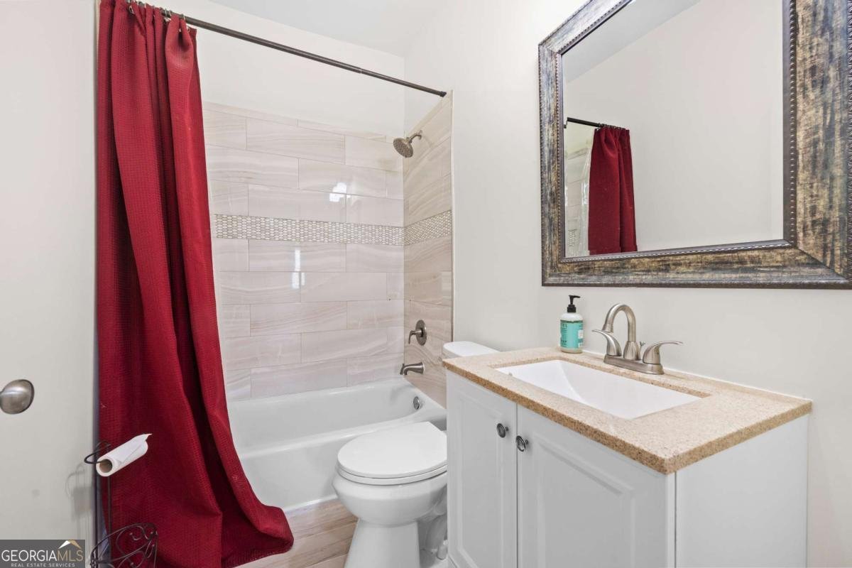 1320 Hosea L Williams Drive Atlanta - 21