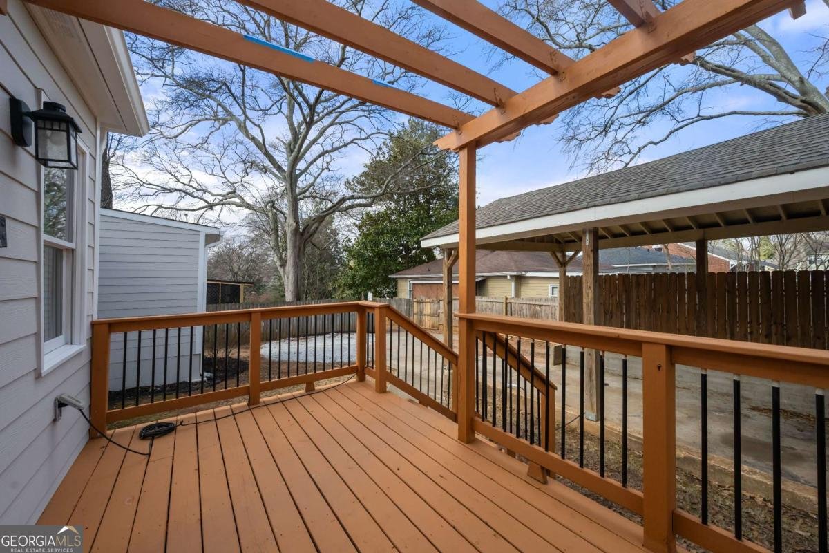 1320 Hosea L Williams Drive Atlanta - 22