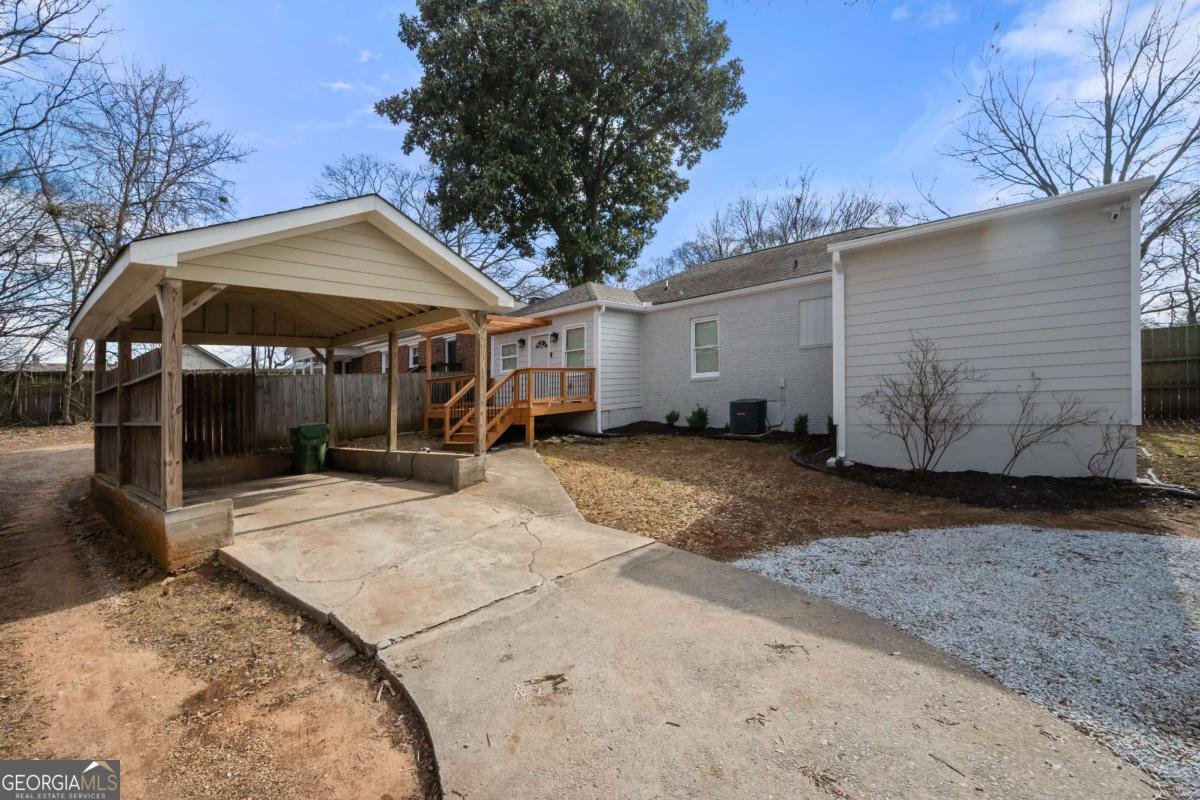 1320 Hosea L Williams Drive Atlanta - 23