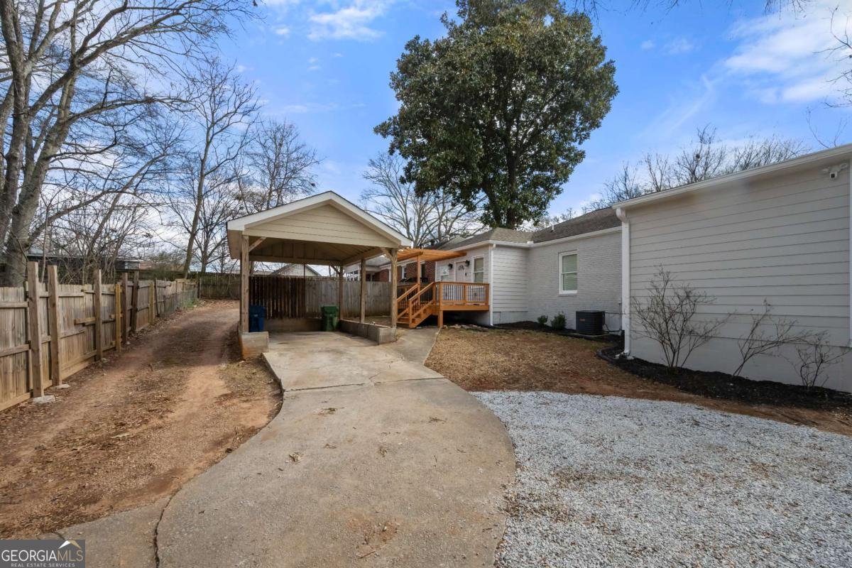 1320 Hosea L Williams Drive Atlanta - 24