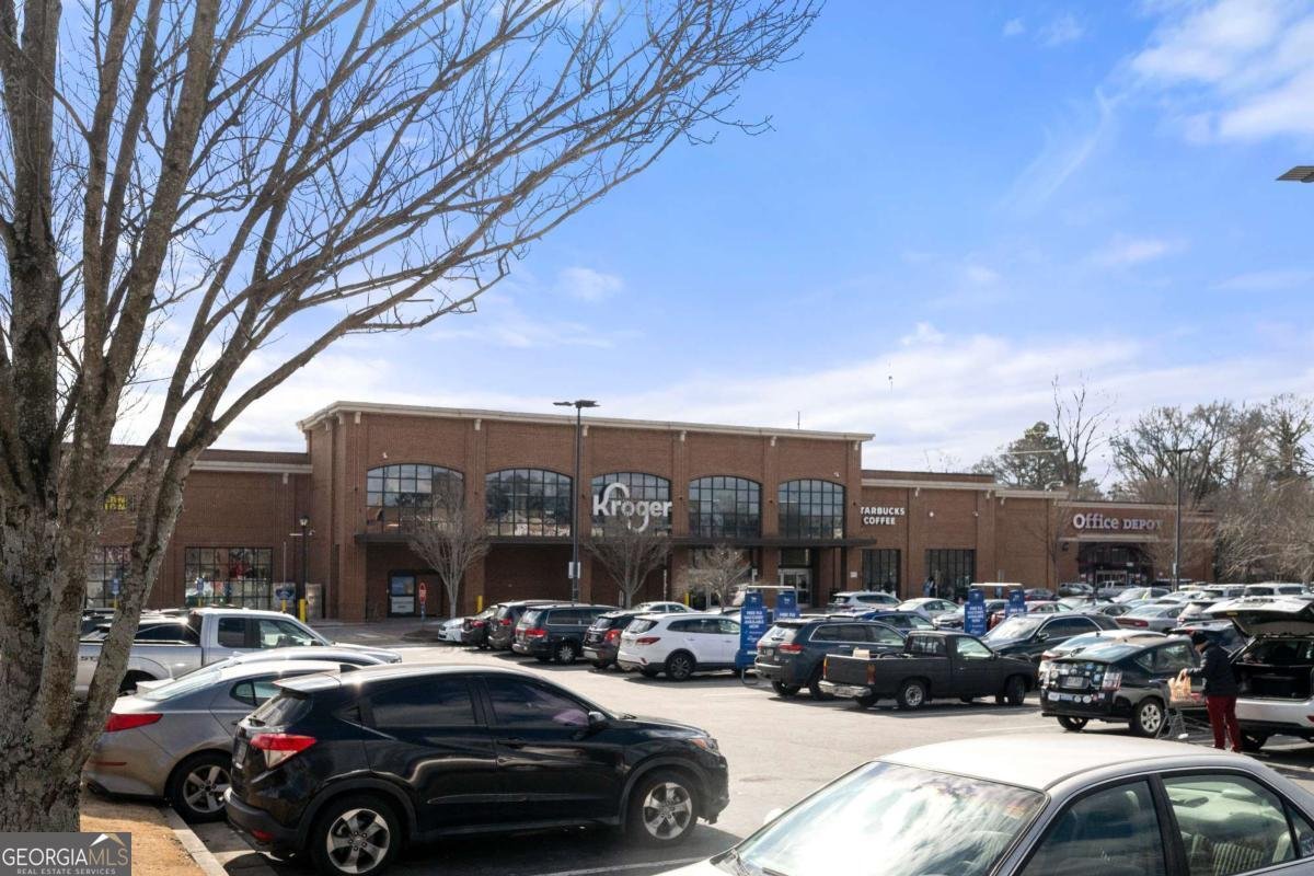 1320 Hosea L Williams Drive Atlanta - 26