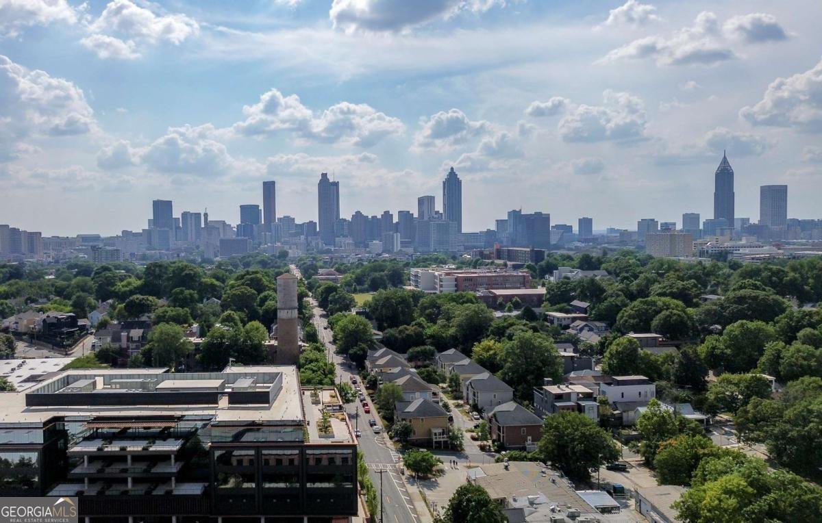 1320 Hosea L Williams Drive Atlanta - 28