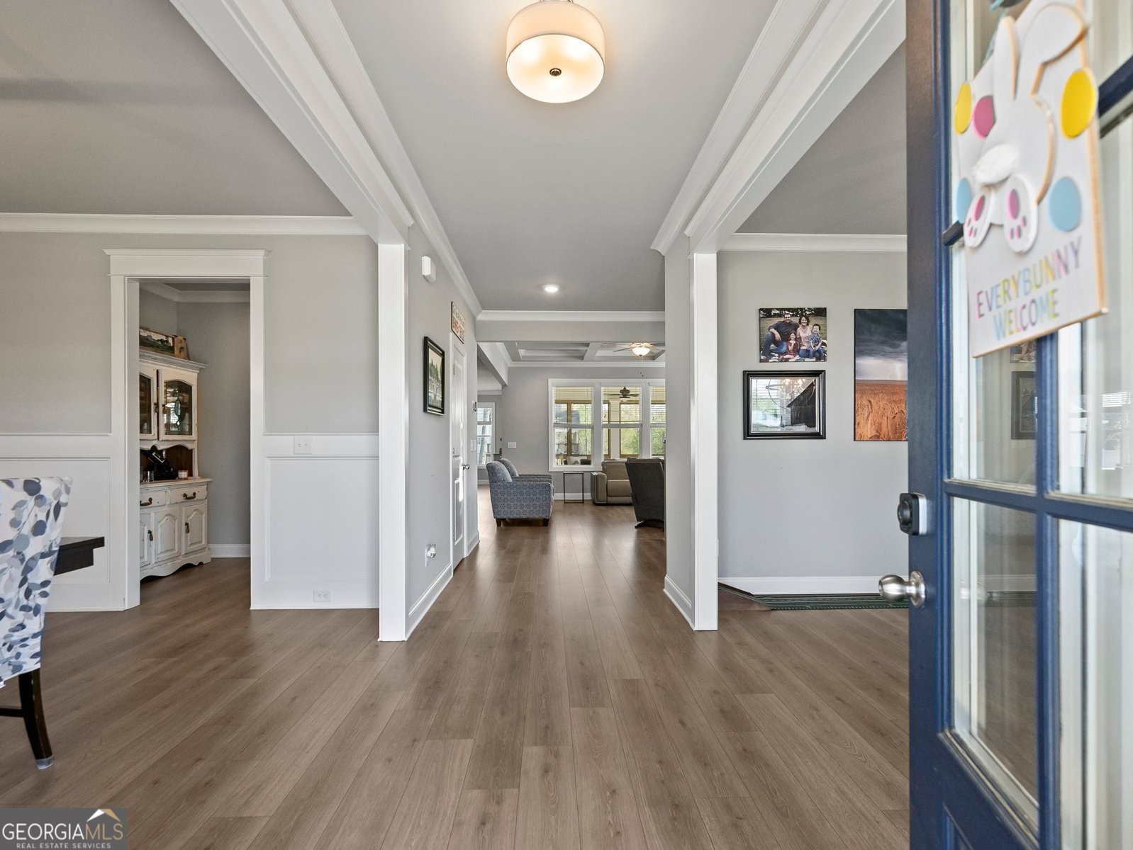 857 Champagne Lane Hoschton - 3