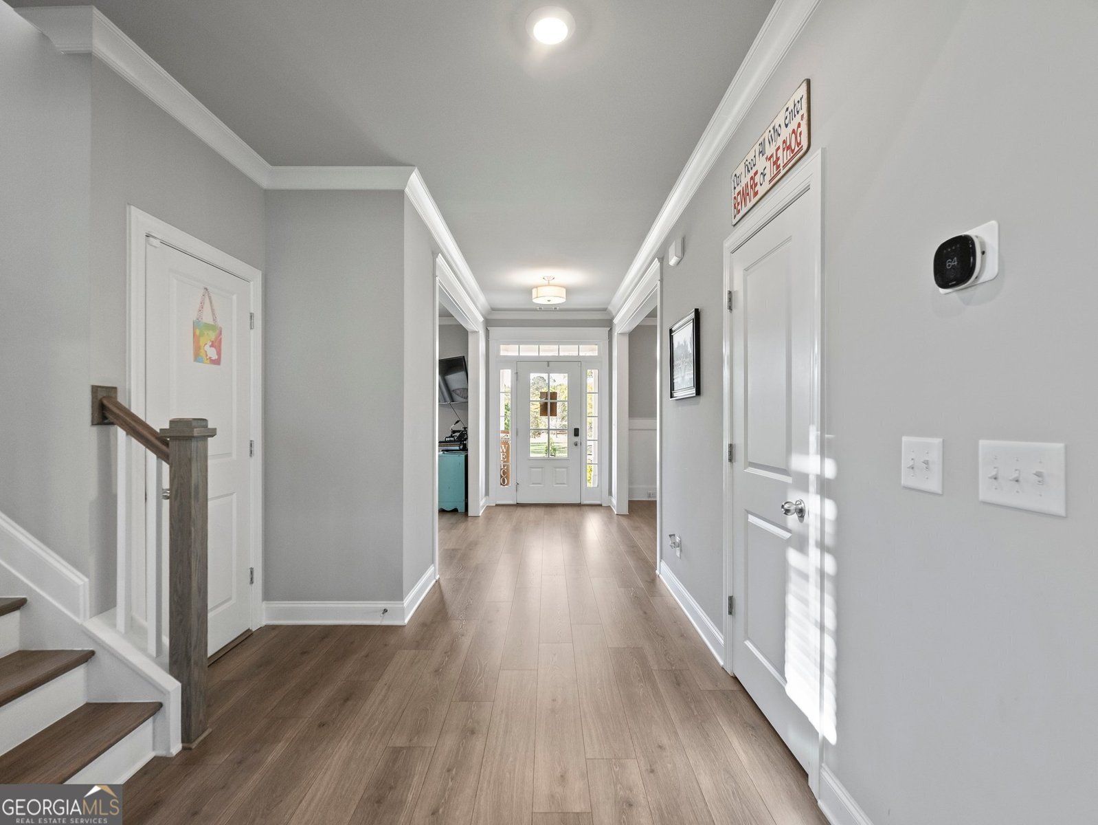 857 Champagne Lane Hoschton - 37