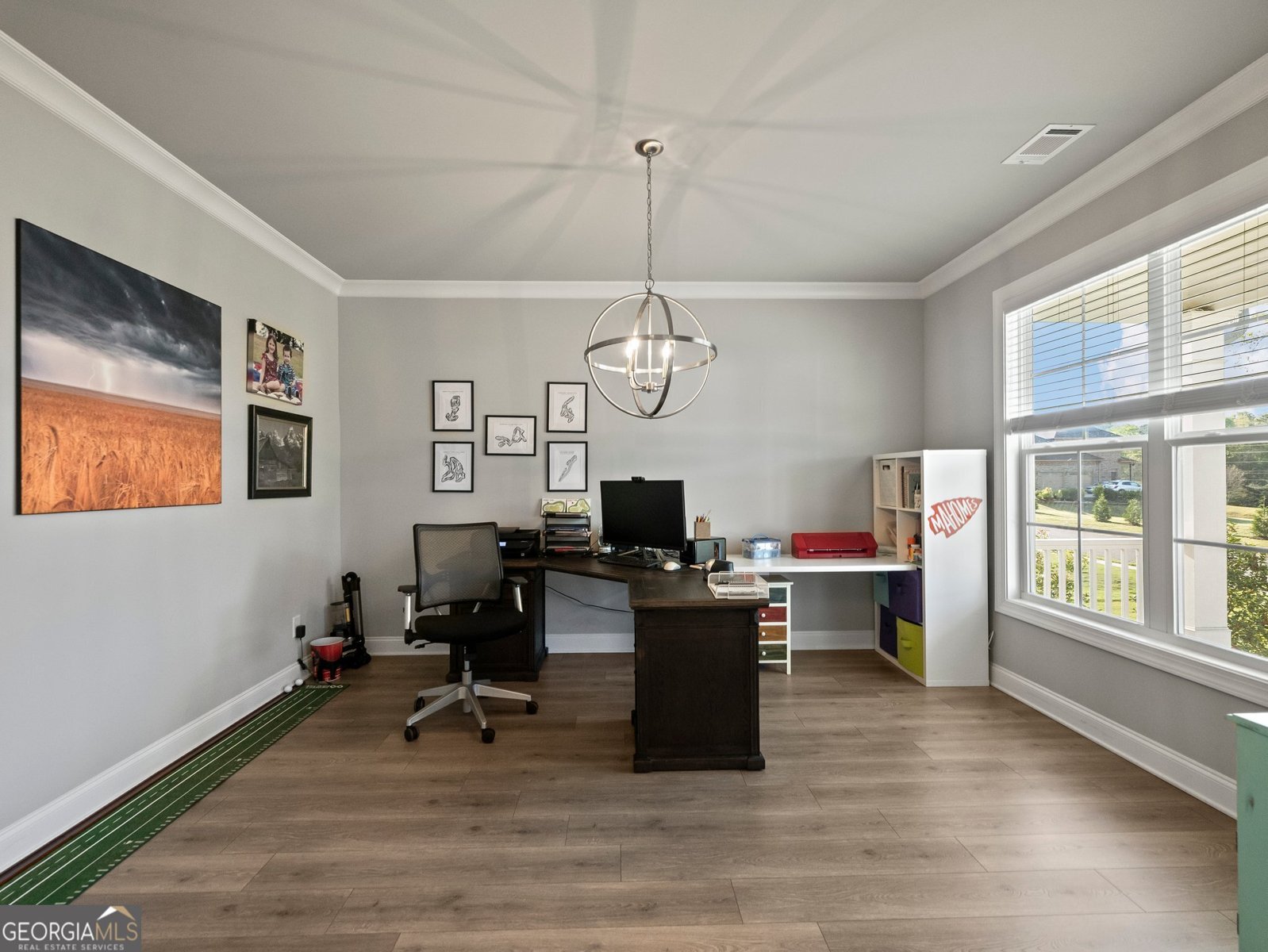 857 Champagne Lane Hoschton - 4