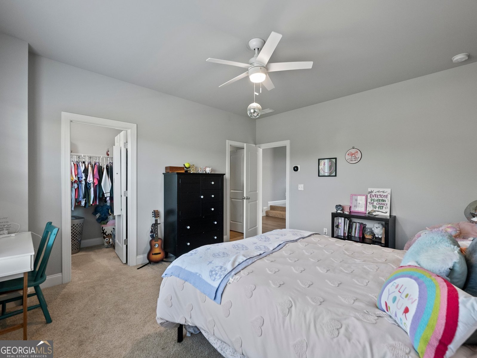 857 Champagne Lane Hoschton - 46