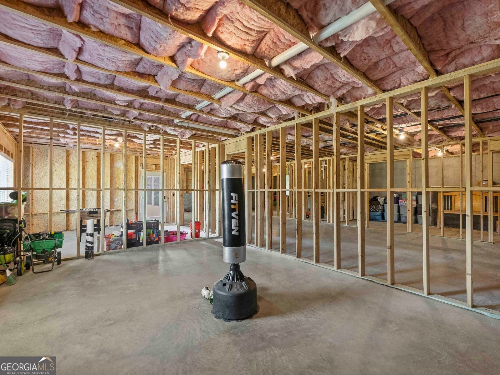 857 Champagne Lane Hoschton - 54