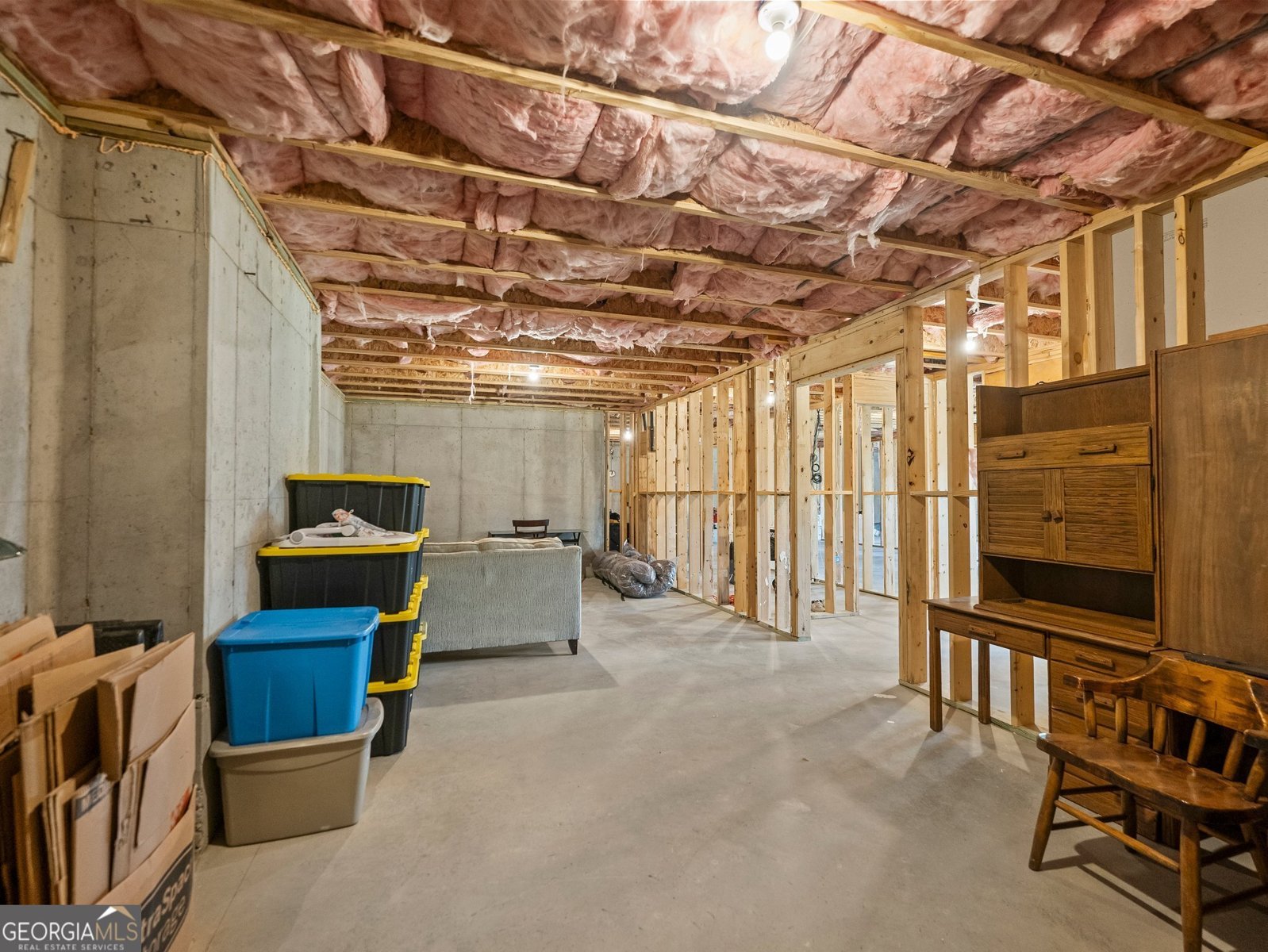 857 Champagne Lane Hoschton - 55