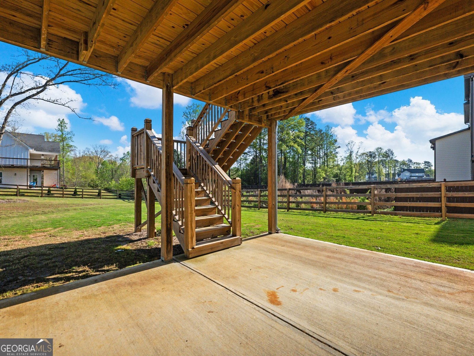 857 Champagne Lane Hoschton - 56