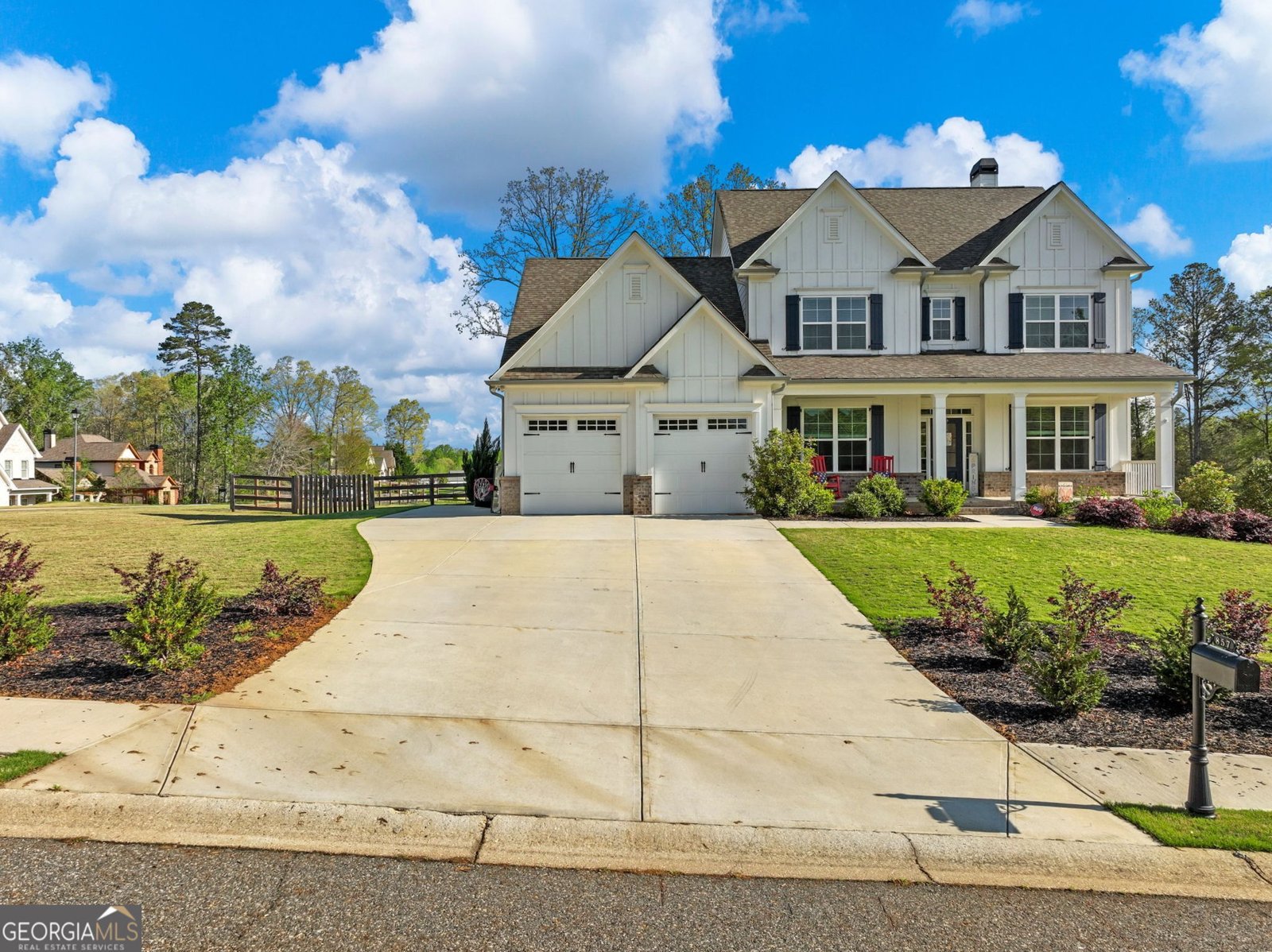 857 Champagne Lane Hoschton - 57
