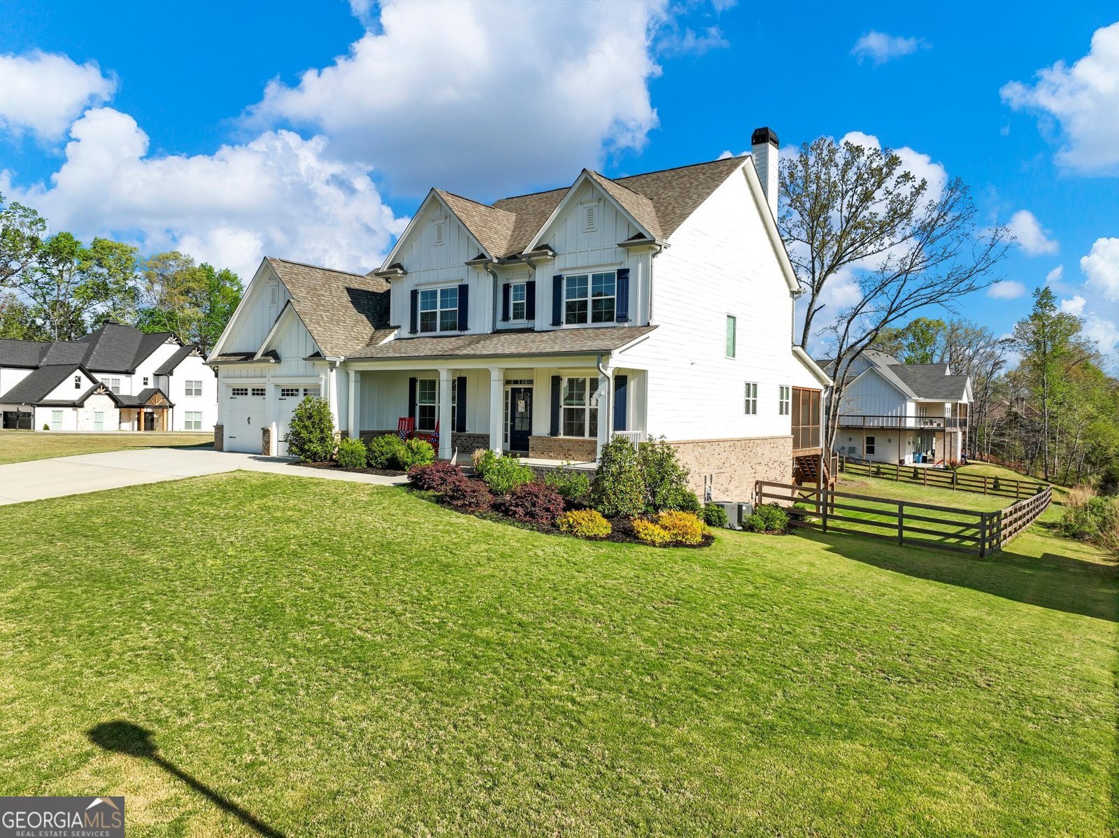 857 Champagne Lane Hoschton - 58