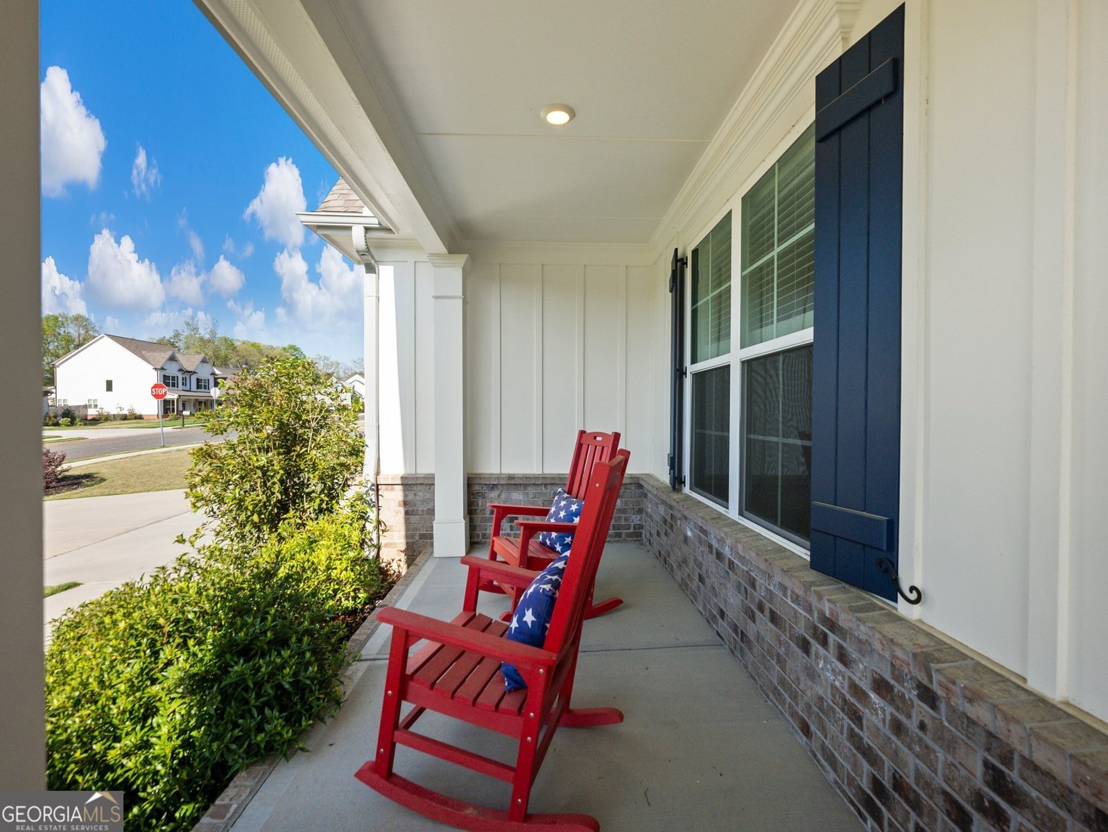 857 Champagne Lane Hoschton - 60