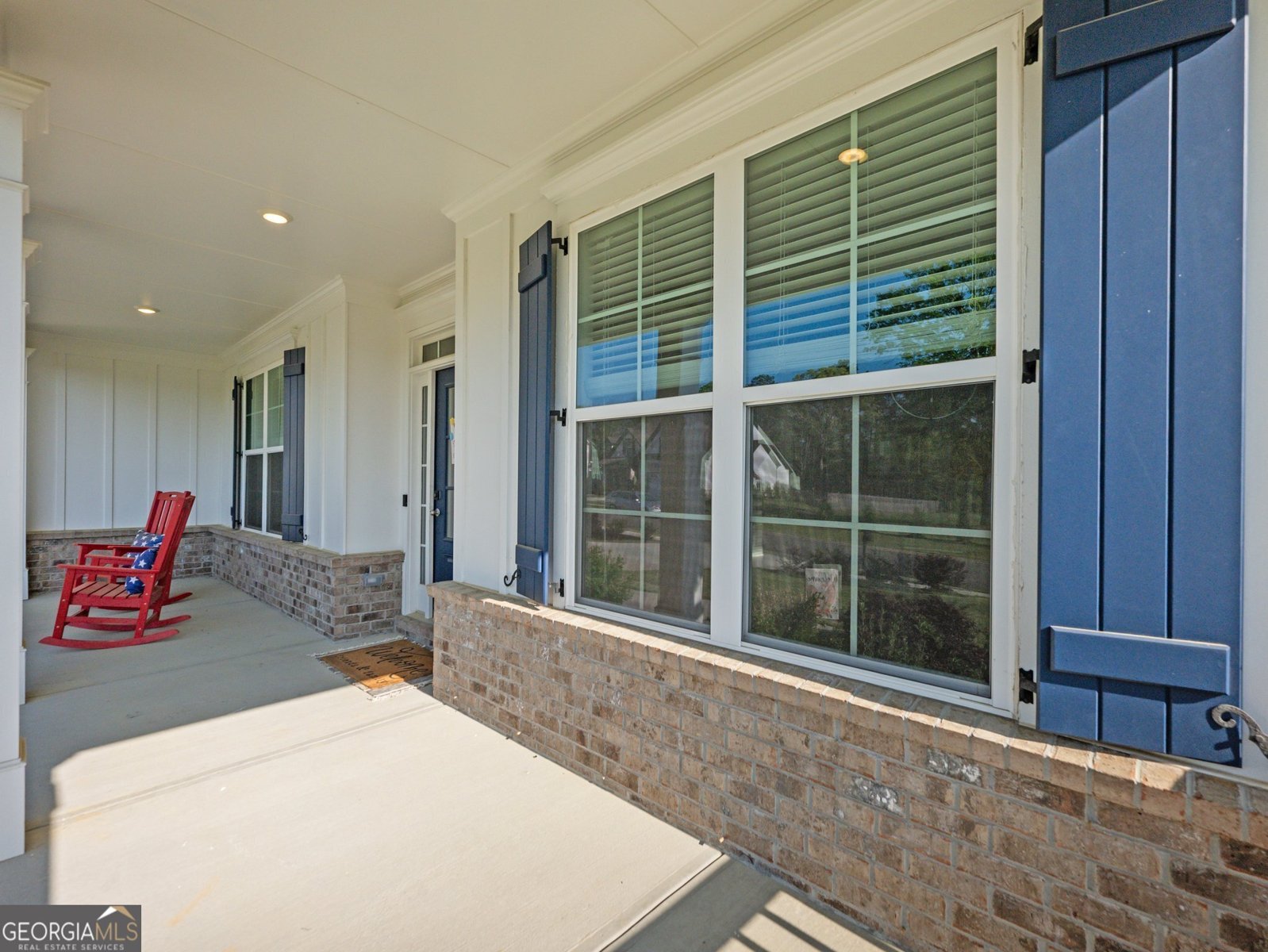 857 Champagne Lane Hoschton - 61