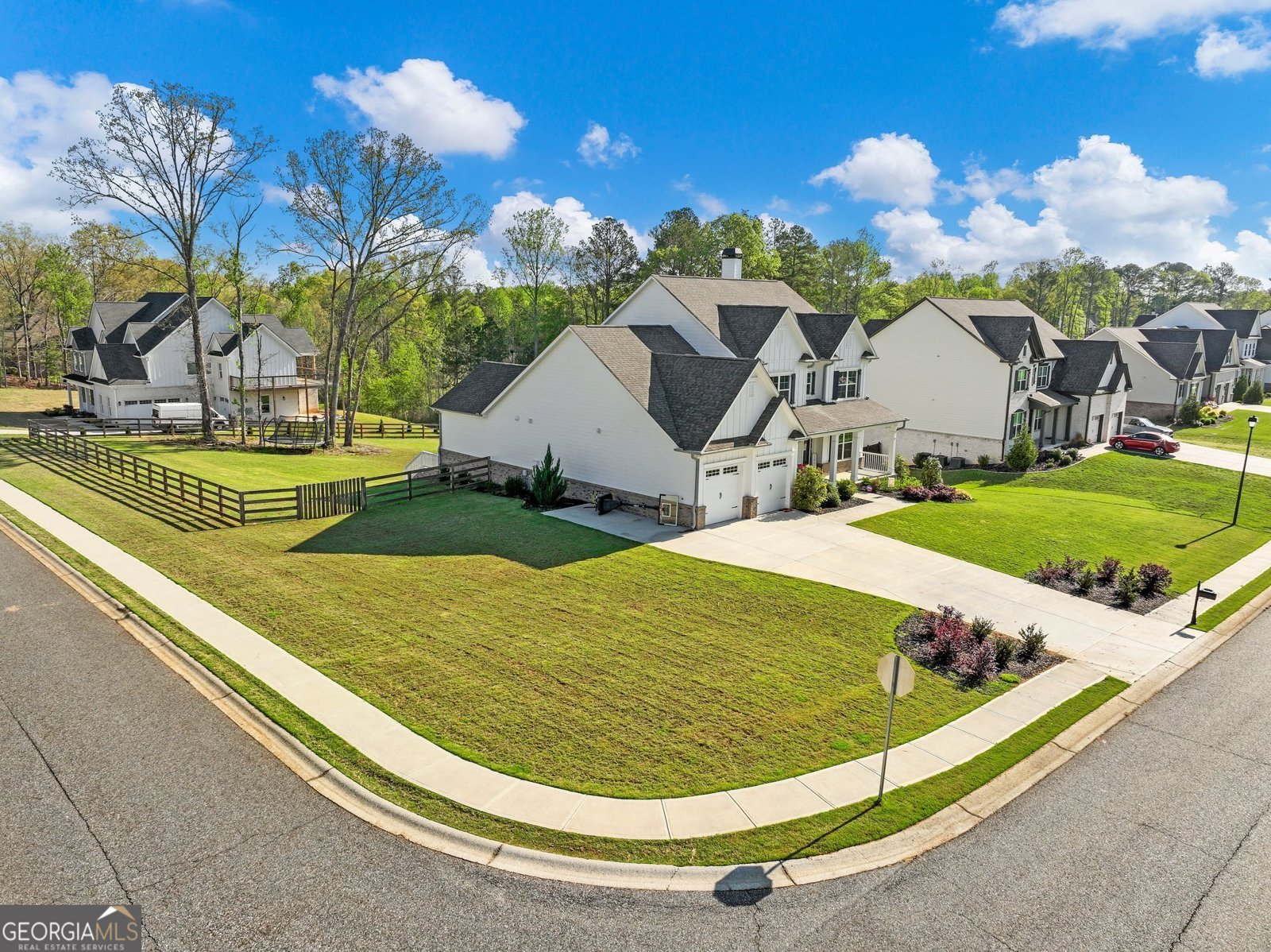 857 Champagne Lane Hoschton - 62
