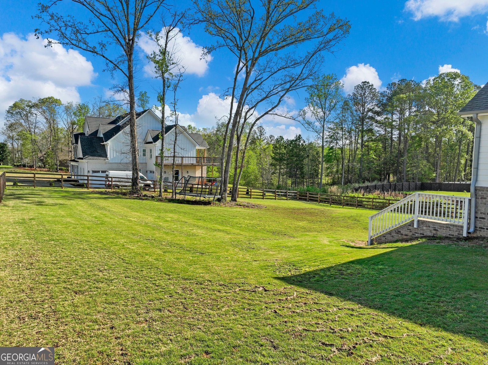 857 Champagne Lane Hoschton - 63
